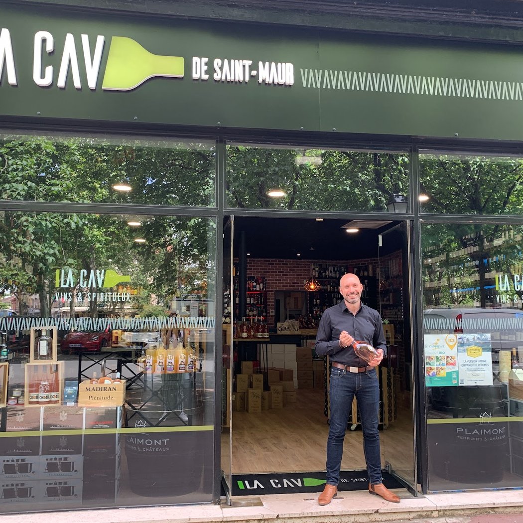 LA CAV DE SAINT-MAUR 2